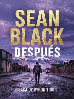 cover image of Después
